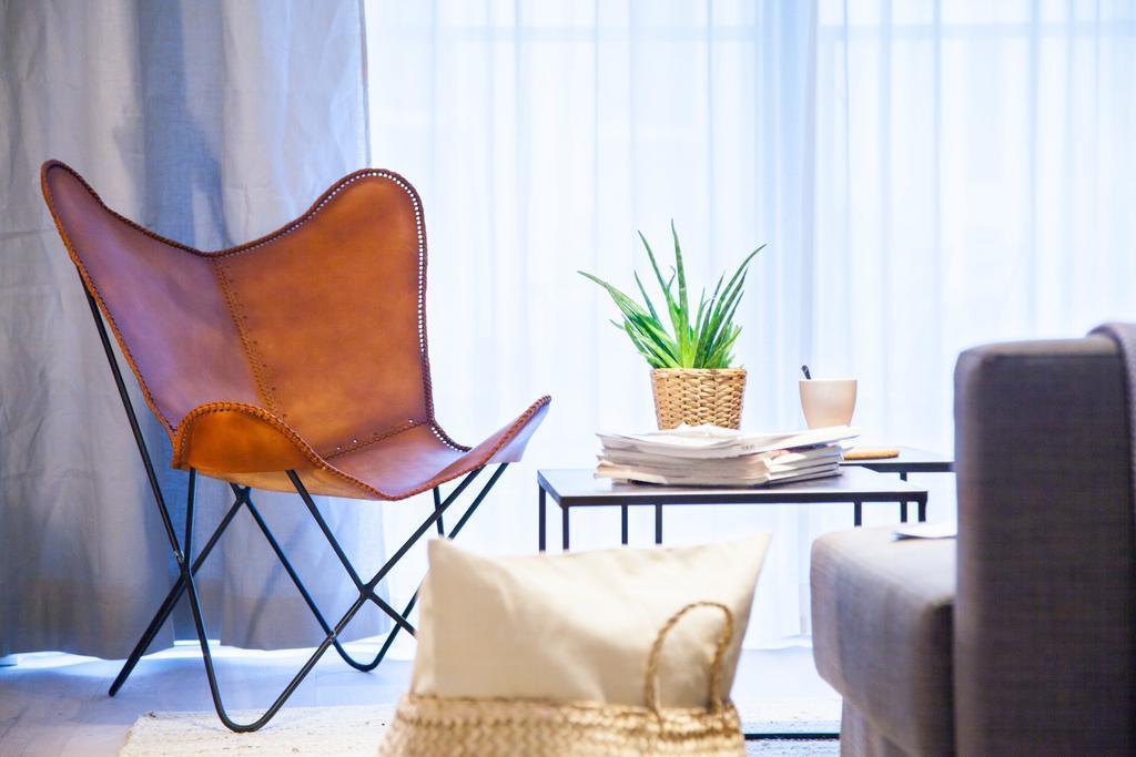 Sweet Inn Apartments - Etterbeek Brussel Eksteriør bilde