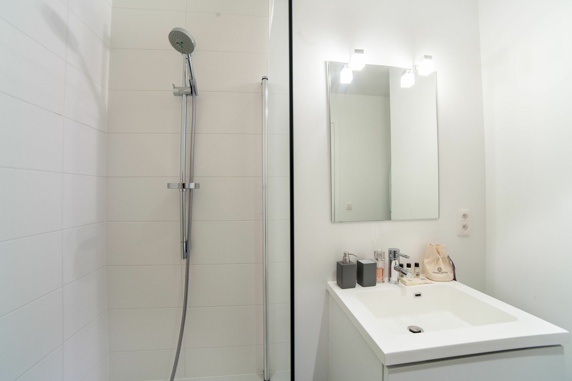 Sweet Inn Apartments - Etterbeek Brussel Eksteriør bilde