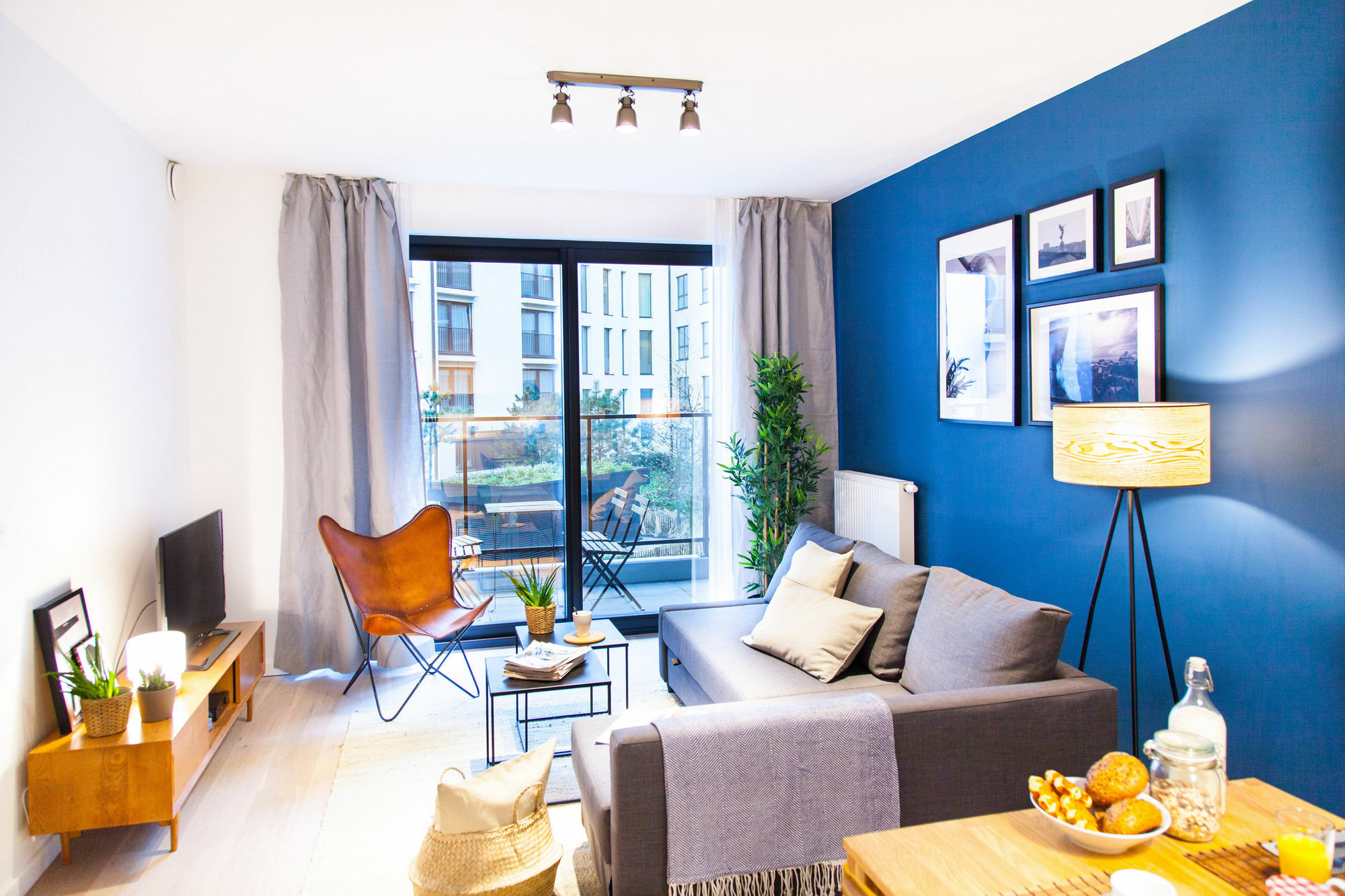 Sweet Inn Apartments - Etterbeek Brussel Eksteriør bilde